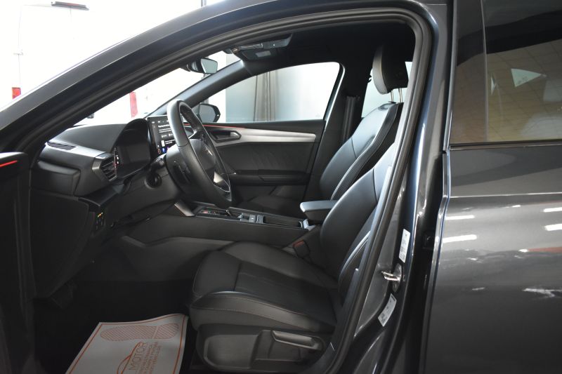 CUPRA LEON 1.5 ETSI DSG 150 CV