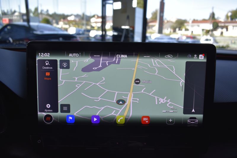 CUPRA LEON 1.5 ETSI DSG 150 CV