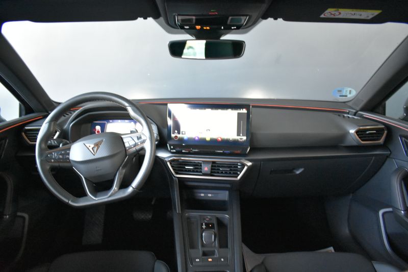 CUPRA LEON 1.5 ETSI DSG 150 CV