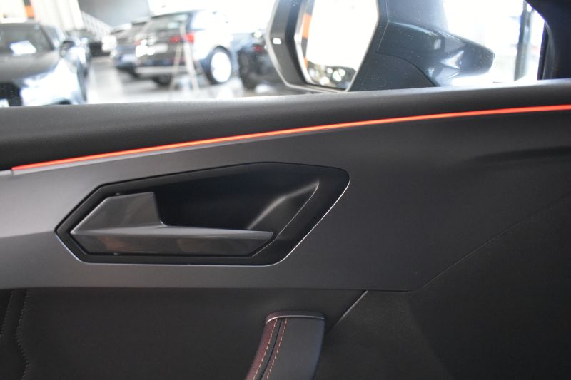 CUPRA LEON 1.5 ETSI DSG 150 CV