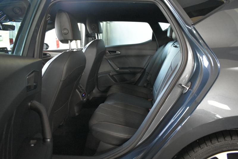 CUPRA LEON 1.5 ETSI DSG 150 CV