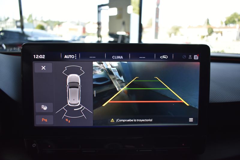 CUPRA LEON 1.5 ETSI DSG 150 CV