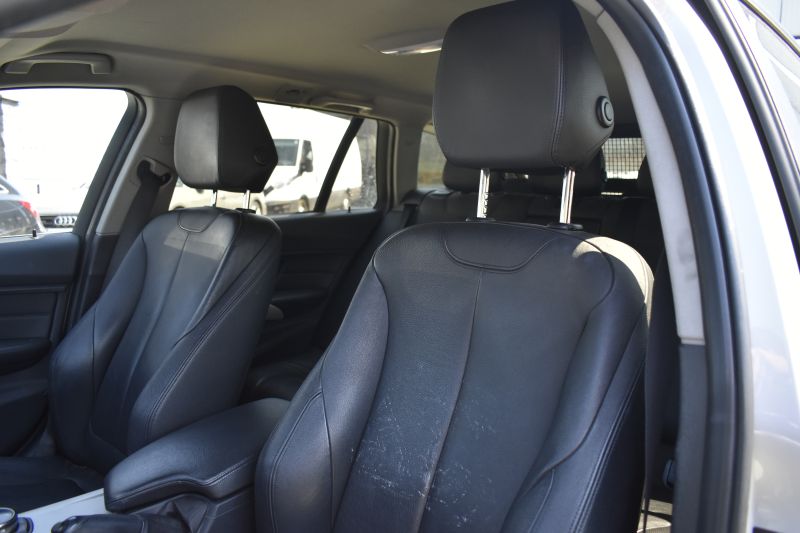 BMW SERIE 3 318D TOURING 140CV