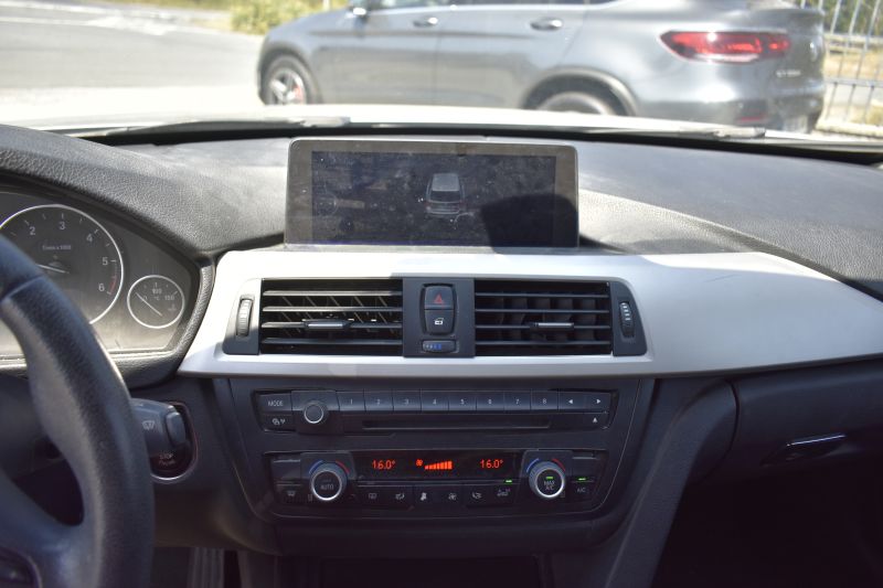 BMW SERIE 3 318D TOURING 140CV