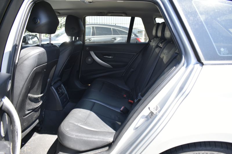 BMW SERIE 3 318D TOURING 140CV