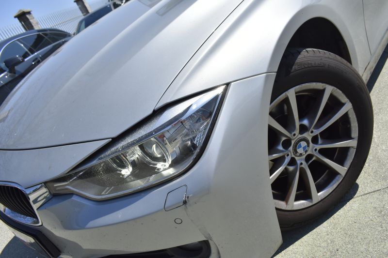 BMW SERIE 3 318D TOURING 140CV