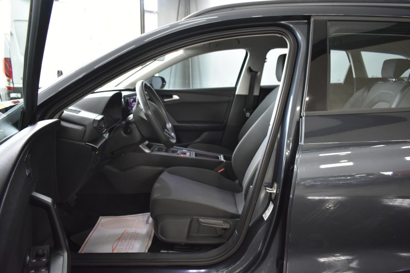 SEAT LEON SP REFERENCE 2.0 TDI 115CV