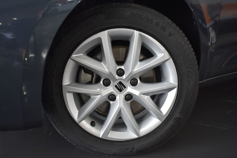 SEAT LEON SP REFERENCE 2.0 TDI 115CV