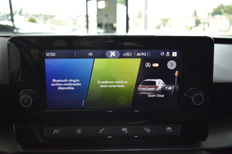 SEAT LEON SP REFERENCE 2.0 TDI 115CV