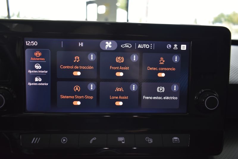 SEAT LEON SP REFERENCE 2.0 TDI 115CV