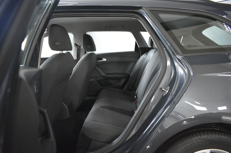 SEAT LEON SP REFERENCE 2.0 TDI 115CV