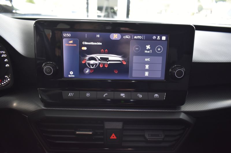 SEAT LEON SP REFERENCE 2.0 TDI 115CV