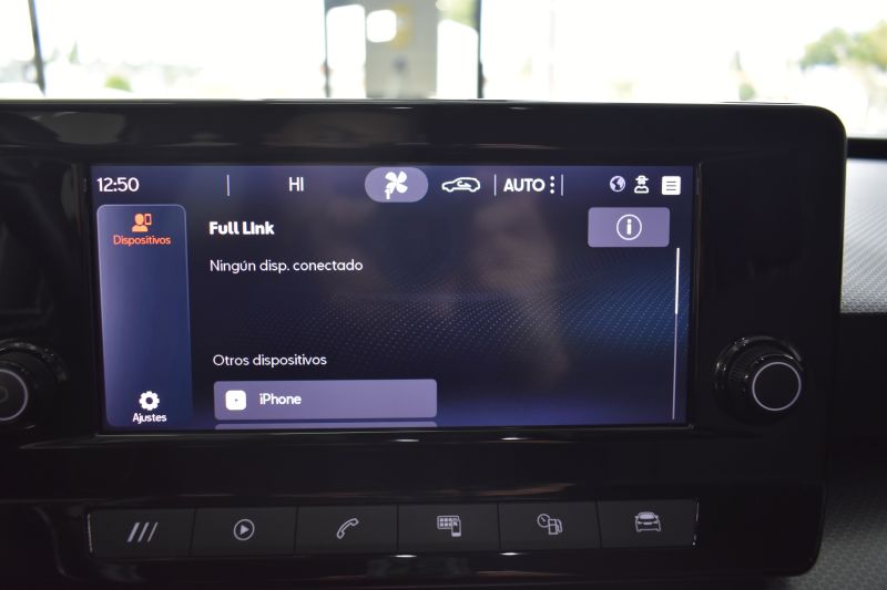 SEAT LEON SP REFERENCE 2.0 TDI 115CV