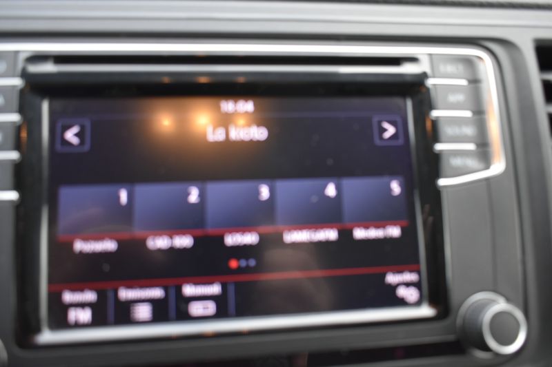 VOLKSWAGEN TRANSPORTER FURGON 2.0 TDI 150CV 