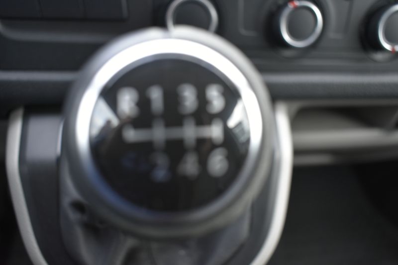 VOLKSWAGEN TRANSPORTER FURGON 2.0 TDI 150CV 