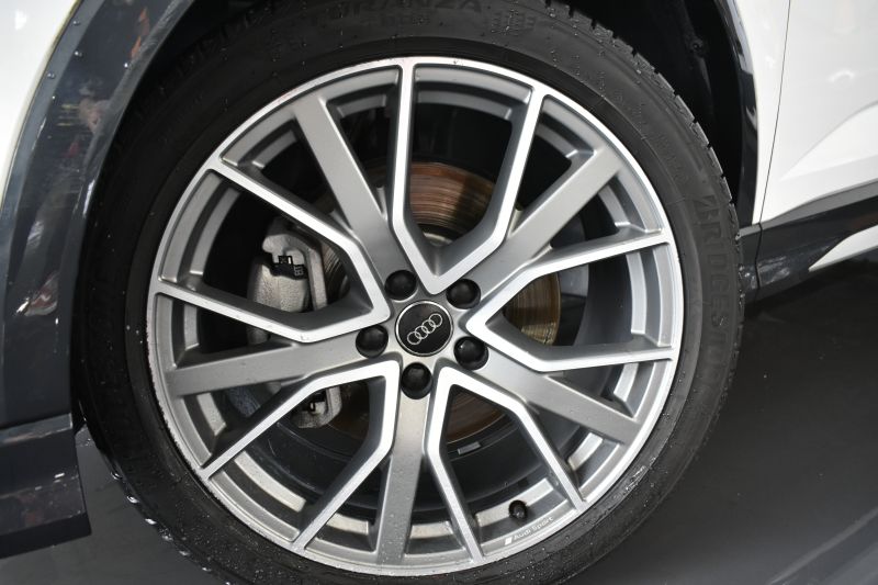 AUDI Q3  SPORTBACK SLINE 40 TDI 190CV QUATTRO S TRONIC