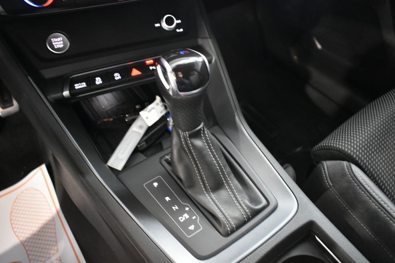 AUDI Q3  SPORTBACK SLINE 40 TDI 190CV QUATTRO S TRONIC