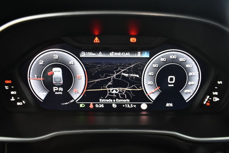 AUDI Q3  SPORTBACK SLINE 40 TDI 190CV QUATTRO S TRONIC