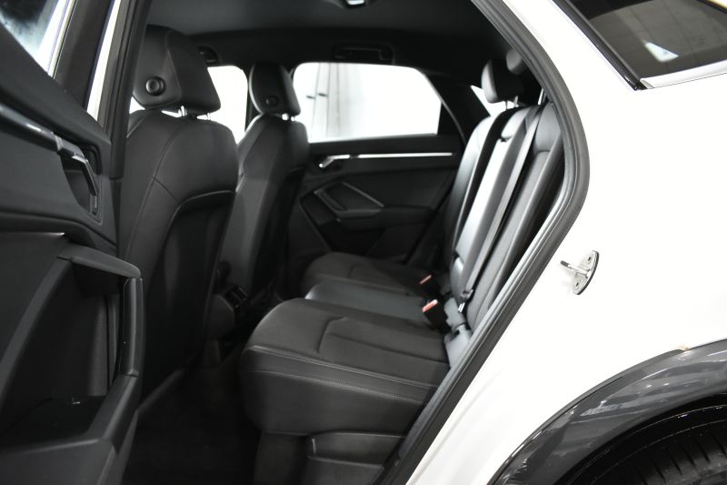 AUDI Q3  SPORTBACK SLINE 40 TDI 190CV QUATTRO S TRONIC