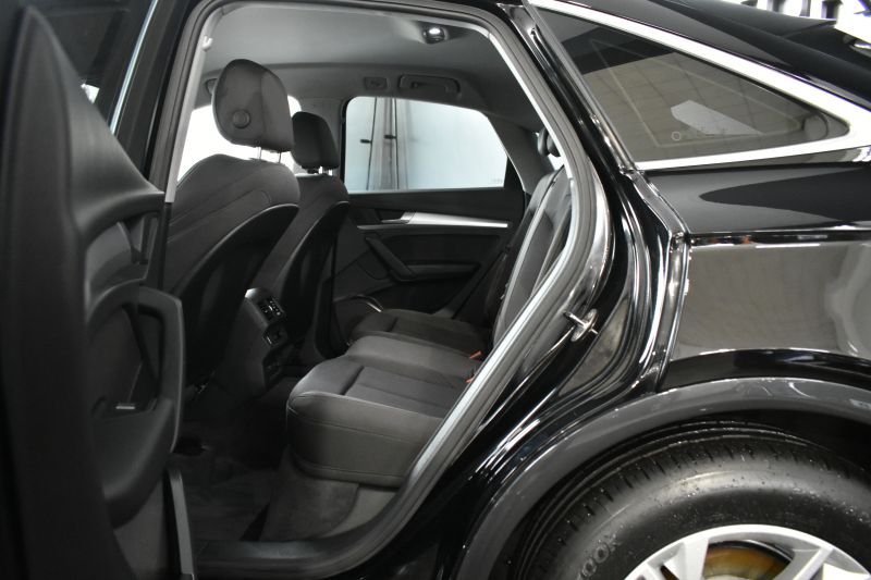 AUDI Q5 SPORTBACK ADVANCED 35TDI 163CV STRONIC