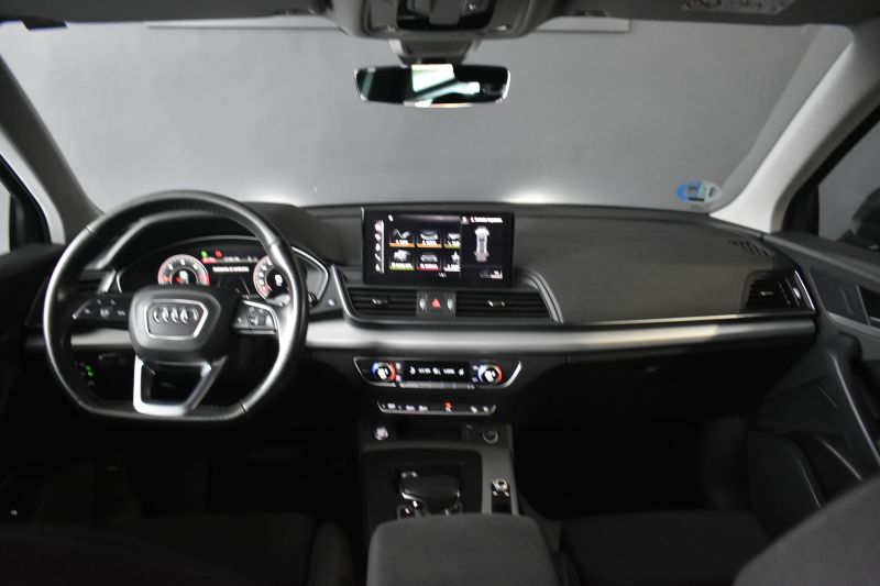 AUDI Q5 SPORTBACK ADVANCED 35TDI 163CV STRONIC