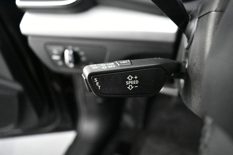 AUDI Q5 SPORTBACK ADVANCED 35TDI 163CV STRONIC