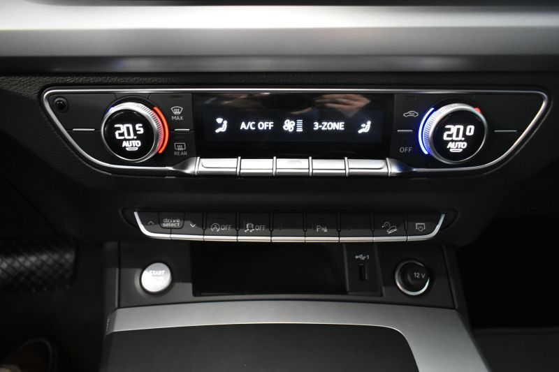 AUDI Q5 SPORTBACK ADVANCED 35TDI 163CV STRONIC