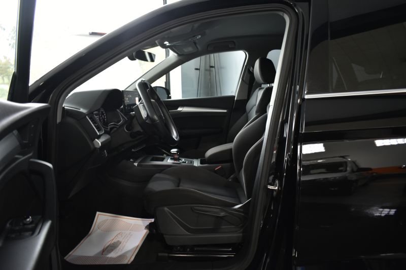 AUDI Q5 SPORTBACK ADVANCED 35TDI 163CV STRONIC