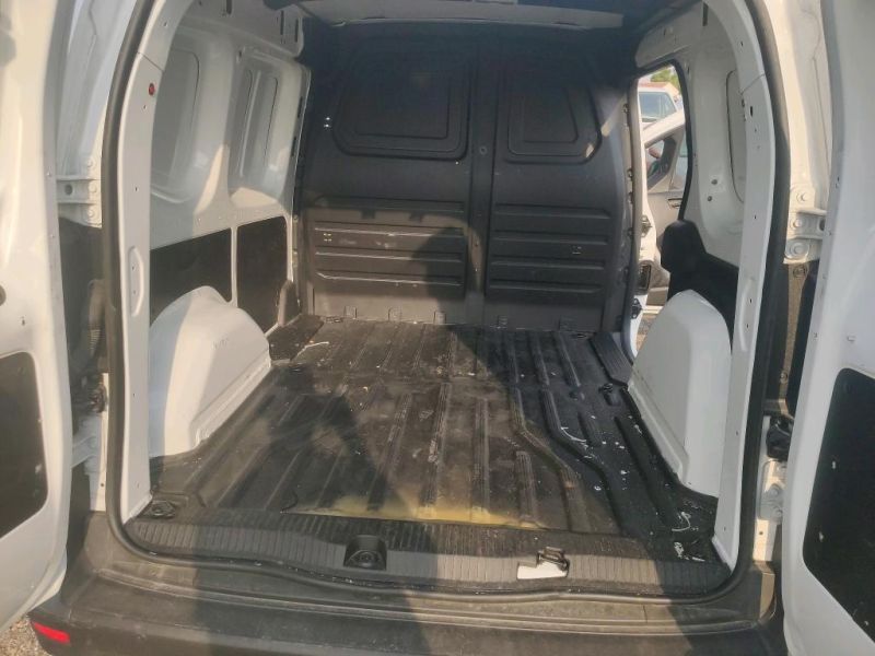 MERCEDES-BENZ CITAN 110 CDI 1.5 95CV