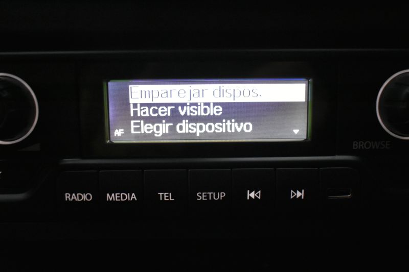 MERCEDES-BENZ CITAN 110 CDI 1.5 95CV