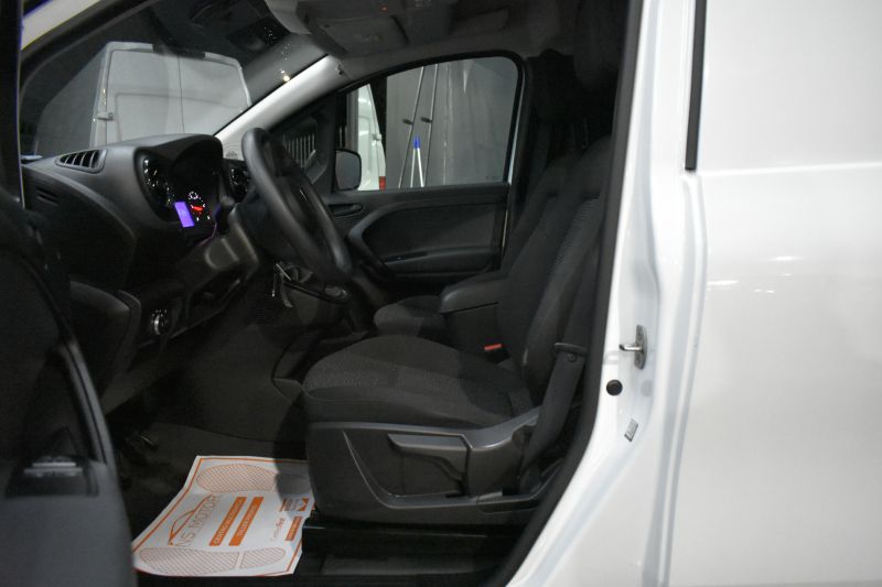 MERCEDES-BENZ CITAN 110 CDI 1.5 95CV