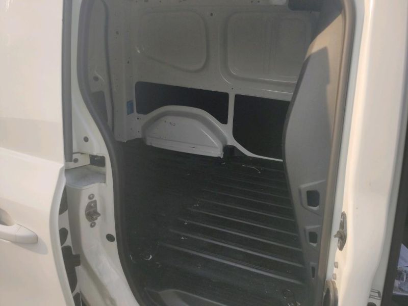 MERCEDES-BENZ CITAN 110 CDI 1.5 95CV