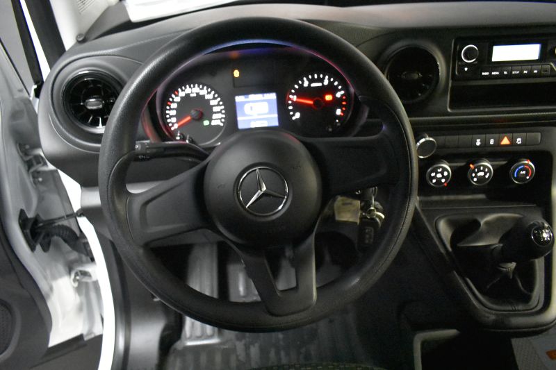MERCEDES-BENZ CITAN 110 CDI 1.5 95CV