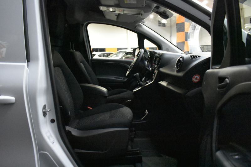 MERCEDES-BENZ CITAN 110 CDI 1.5 95CV