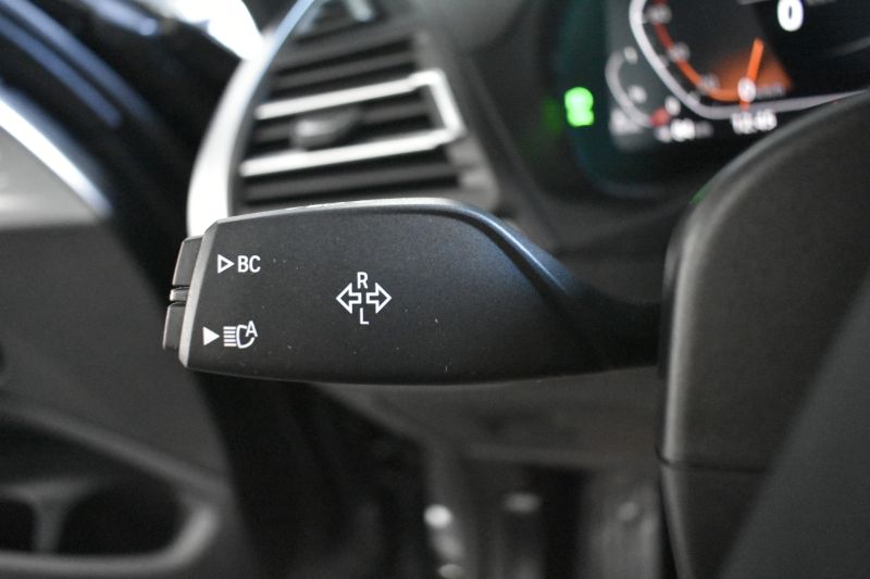 BMW X3 XDRIVE 20D 190CV XLINE