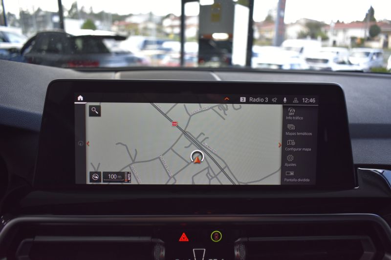 BMW X3 XDRIVE 20D 190CV XLINE