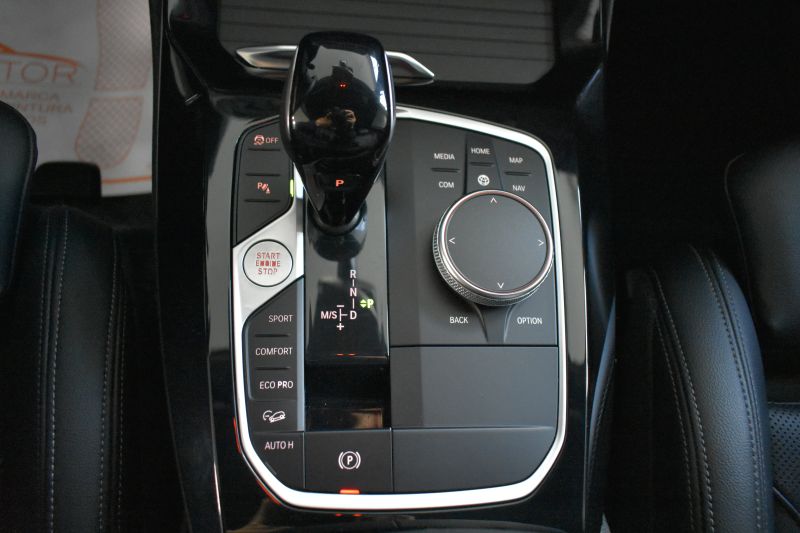 BMW X3 XDRIVE 20D 190CV XLINE