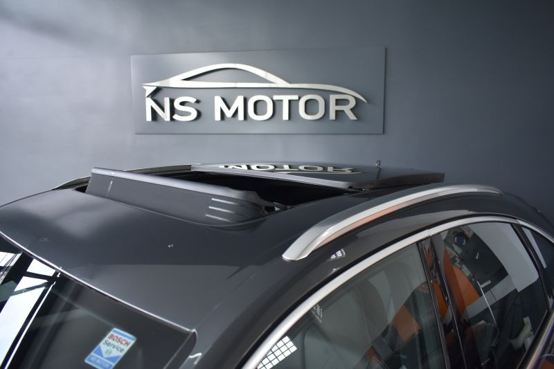 AUDI SQ5 SPORTBACK 3.0 TDI V6 340CV QUATTRO TIPTRONIC