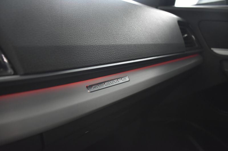 AUDI SQ5 SPORTBACK 3.0 TDI V6 340CV QUATTRO TIPTRONIC