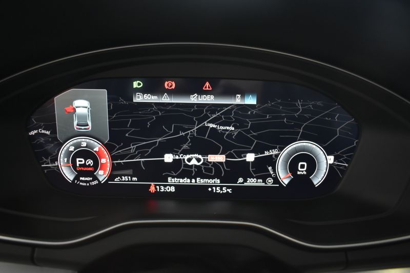 AUDI SQ5 SPORTBACK 3.0 TDI V6 340CV QUATTRO TIPTRONIC