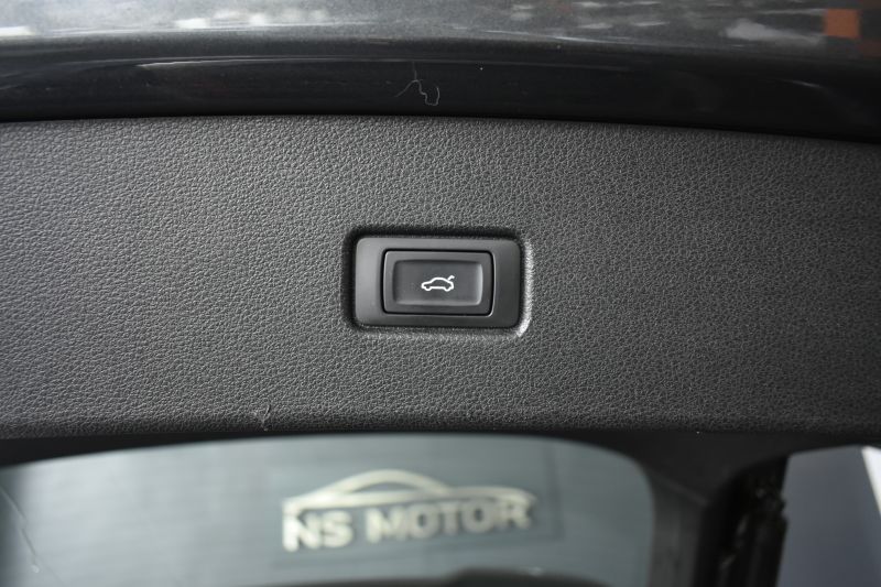 AUDI SQ5 SPORTBACK 3.0 TDI V6 340CV QUATTRO TIPTRONIC