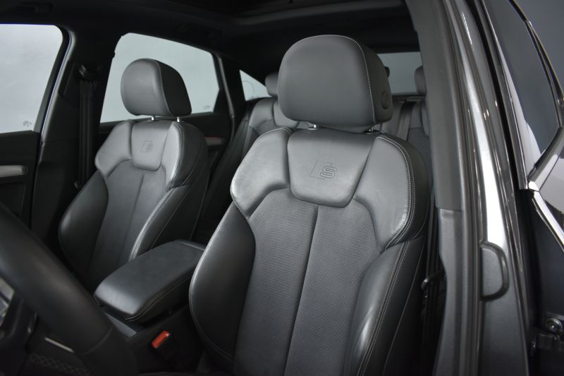 AUDI SQ5 SPORTBACK 3.0 TDI V6 340CV QUATTRO TIPTRONIC