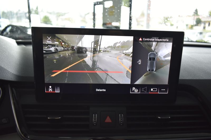 AUDI SQ5 SPORTBACK 3.0 TDI V6 340CV QUATTRO TIPTRONIC