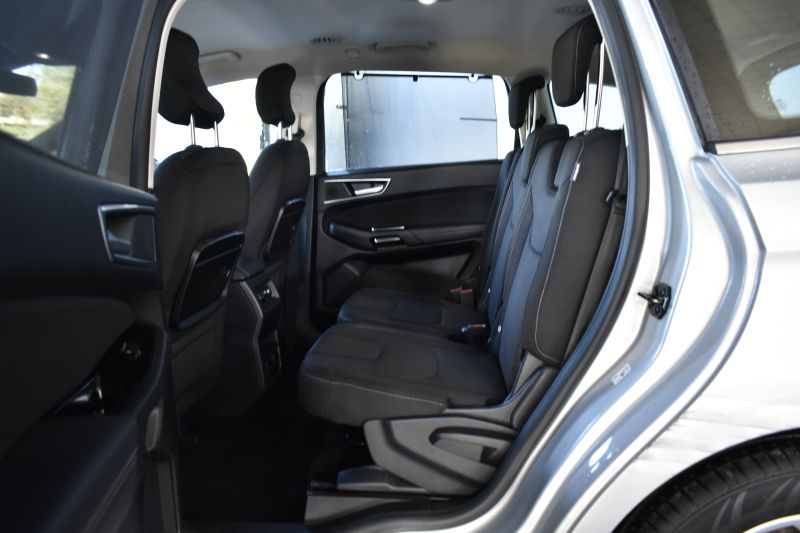 FORD S-MAX   TITANIUM 2.0 TDCI 150CV  ECOBLUE  7 PLAZAS