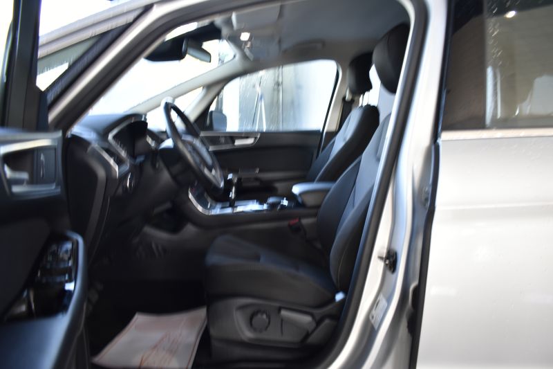 FORD S-MAX   TITANIUM 2.0 TDCI 150CV  ECOBLUE  7 PLAZAS