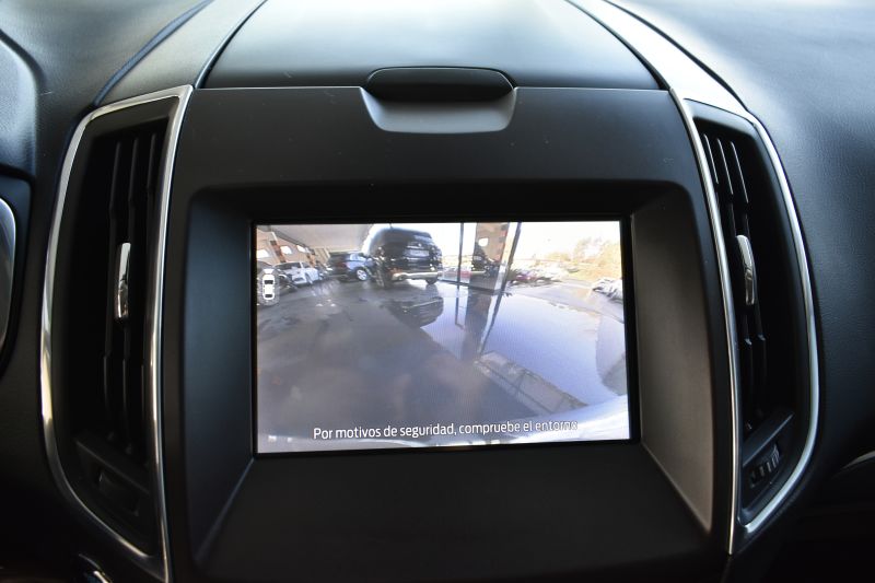 FORD S-MAX   TITANIUM 2.0 TDCI 150CV  ECOBLUE  7 PLAZAS