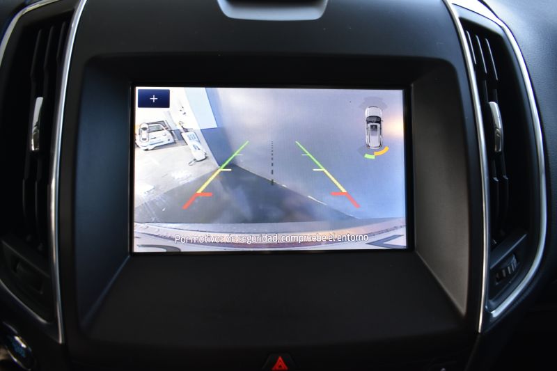 FORD S-MAX   TITANIUM 2.0 TDCI 150CV  ECOBLUE  7 PLAZAS