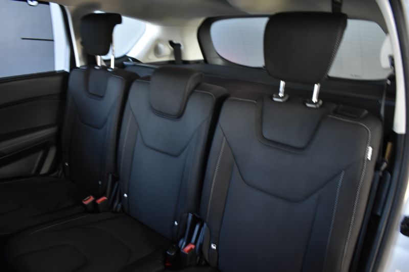 FORD S-MAX   TITANIUM 2.0 TDCI 150CV  ECOBLUE  7 PLAZAS