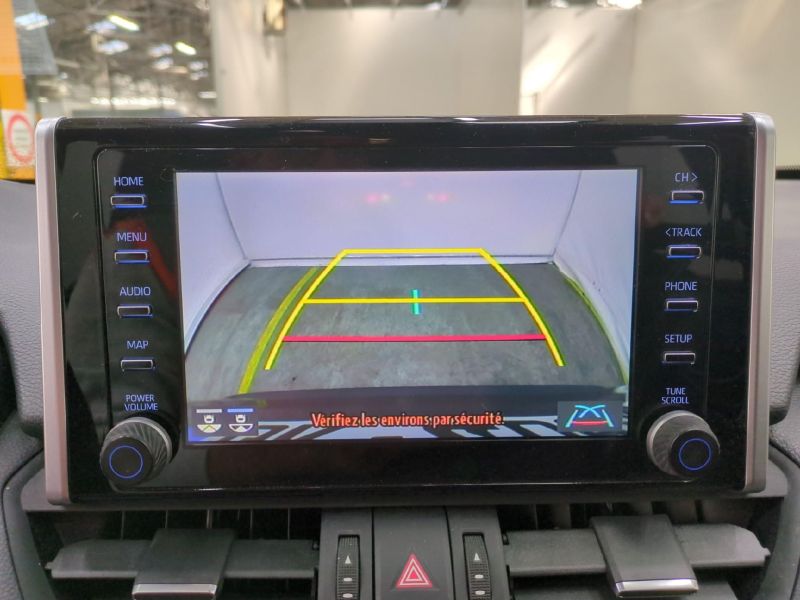 TOYOTA RAV4  HYBRID 178CV 2WD DYNAMIC BUSINESS E-CVT