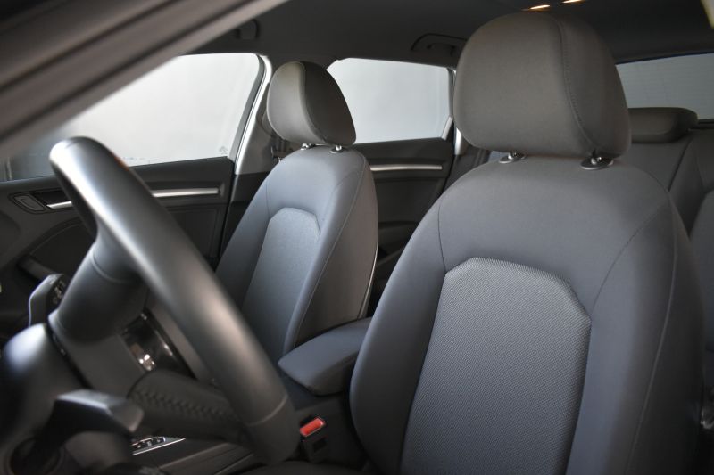 AUDI A3 SPORTBACK 1.6 TDI 116CV STRONIC